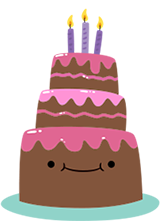 Illustration Anniversaire