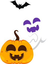 Illustration Halloween